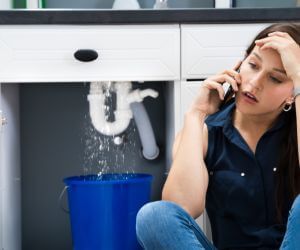 About Sewer Line Replacement White Pigeon, MI